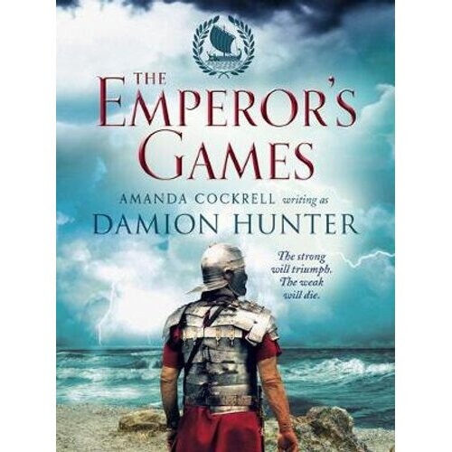 The Emperor's Games