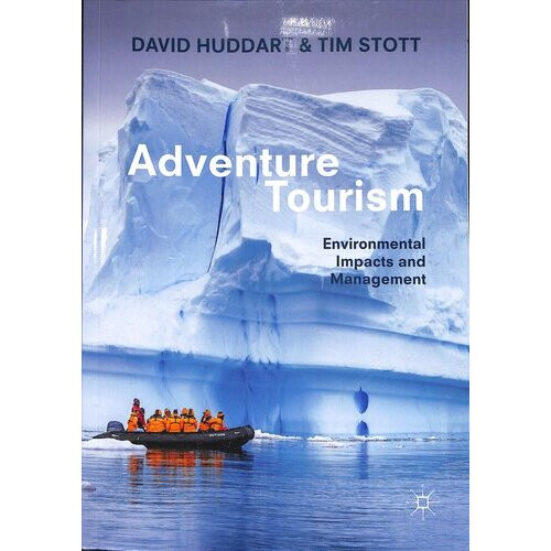 Adventure Tourism
