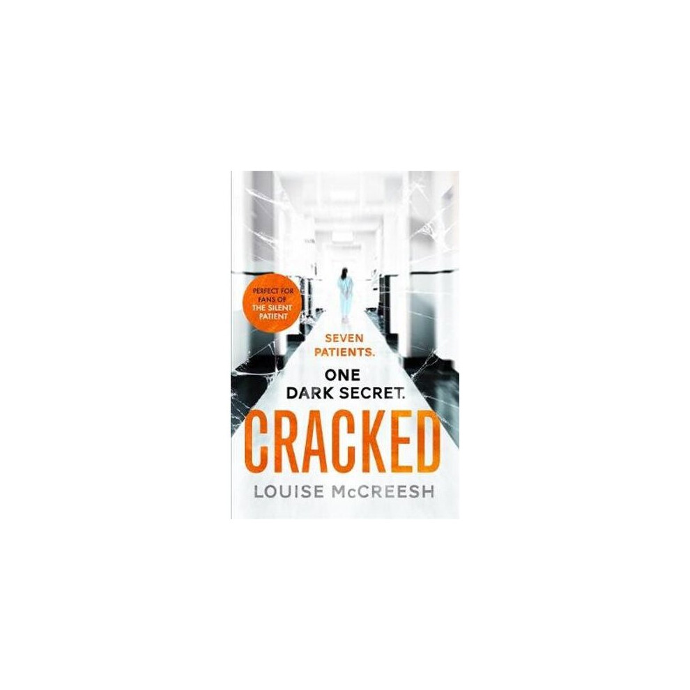 Cracked
