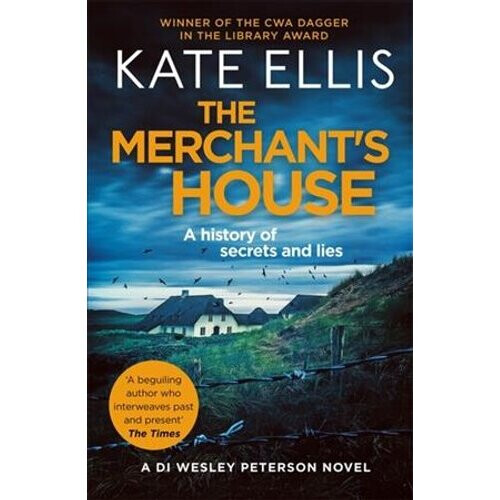 The Merchant's House