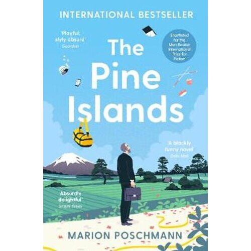 The Pine Islands