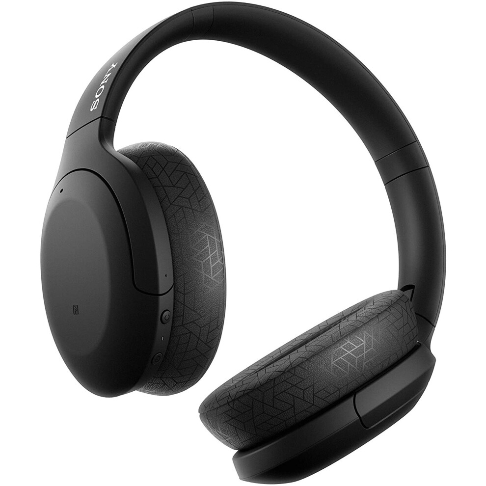 Sony WH-H910N Noise Cancelling Wireless Headphones with Mic