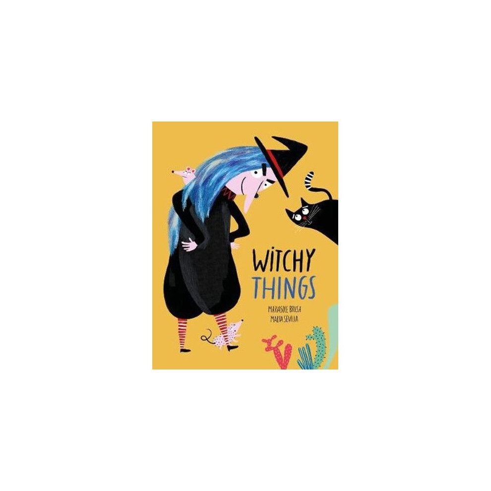 Witchy Things