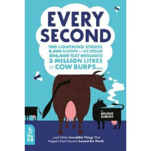 Every Second