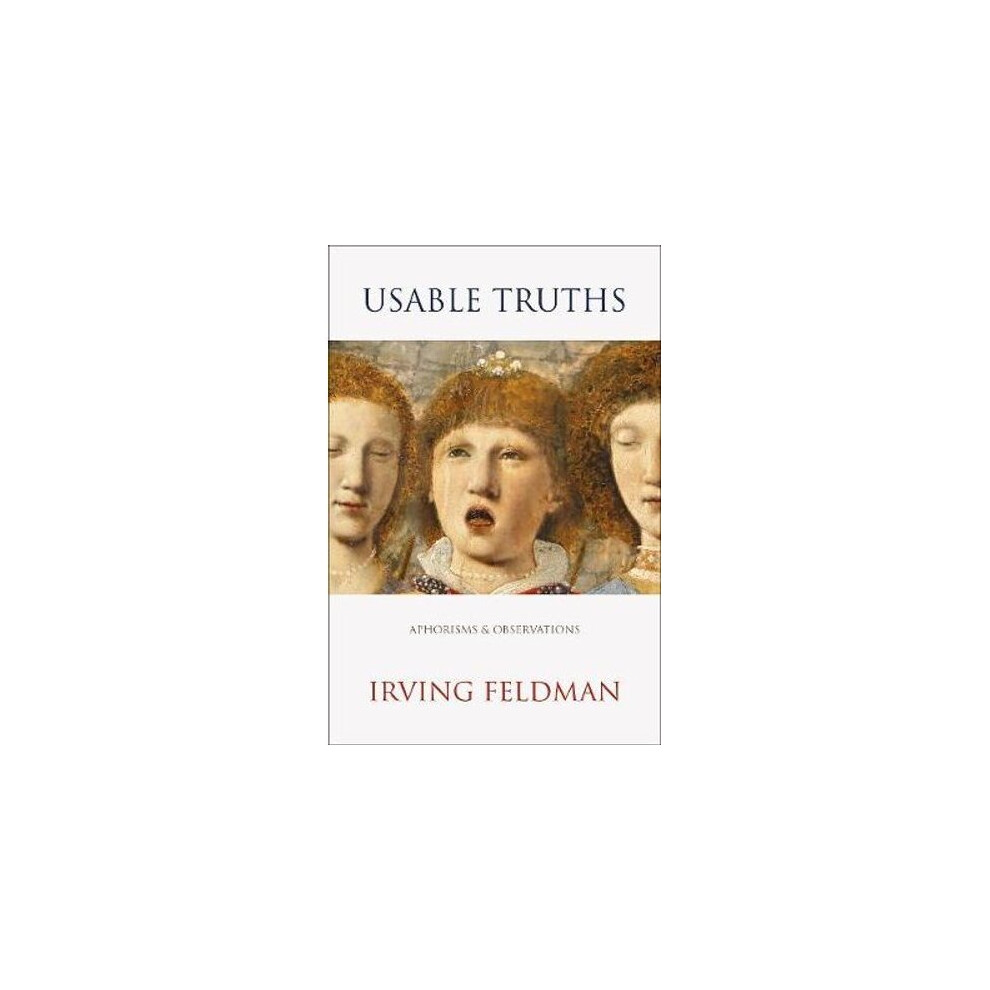 Usable Truths