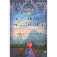 The Library of Legends