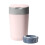 Tommee Tippee Tommee Tippee Twist & Click Nappy Disposal Bin - Gentle Pink 2