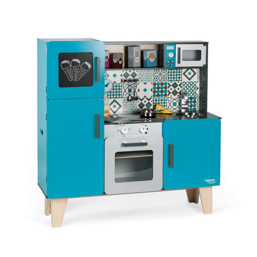 Janod Janod Lagoon Maxi Cooker