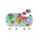 Janod Janod Bath Explorers Map - Plush Soft Toy 2