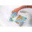 Janod Janod Bath Explorers Map - Plush Soft Toy 4
