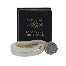 Ashleigh & Burwood Replacement Wick and Stone Assembly Large