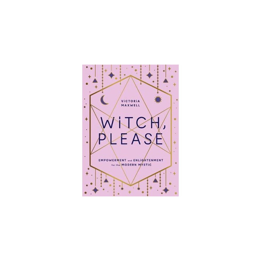 Witch, Please