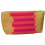 Clinique Clinique Donald X bright colourful stripe makeup bag 1