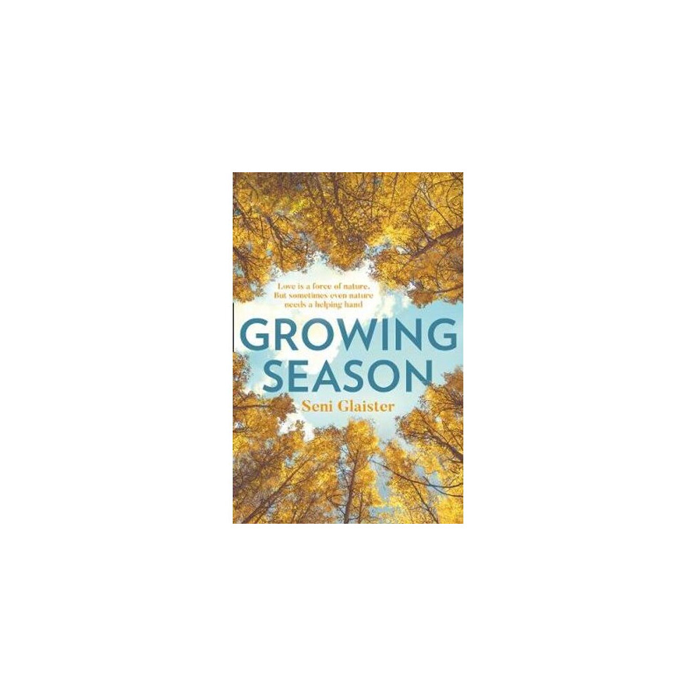 Growing Season