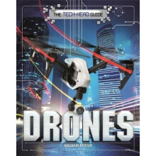 The Tech-Head Guide: Drones