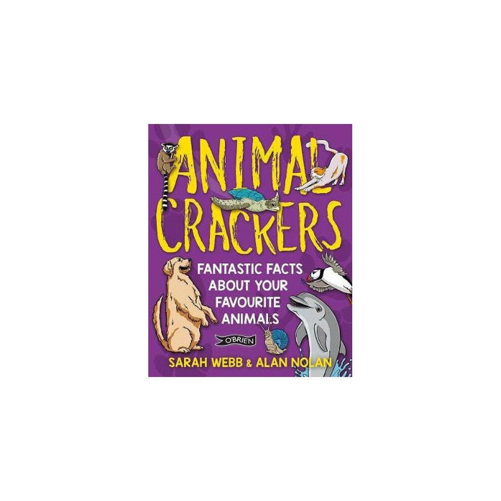 Animal Crackers Small