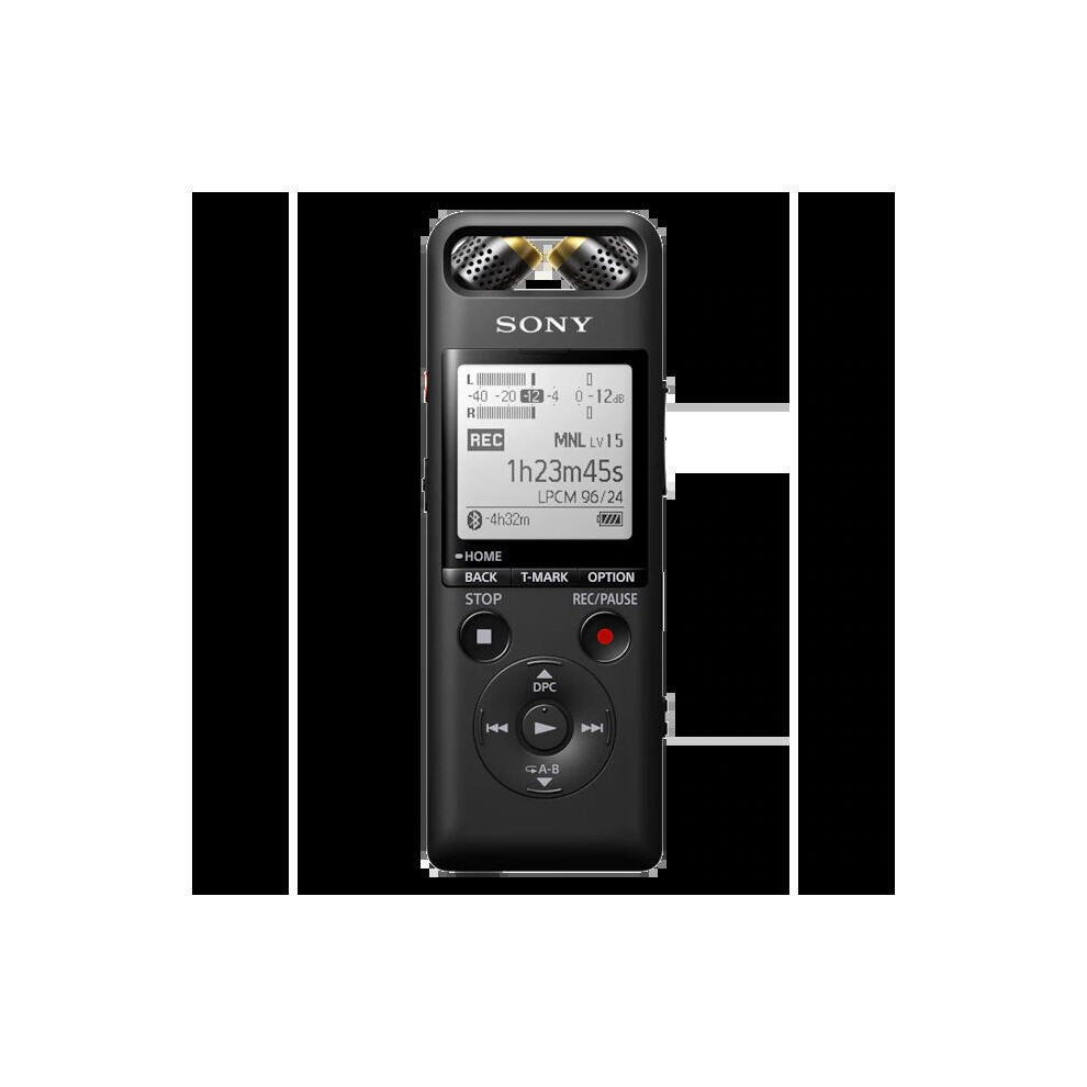 Sony PCM-A10 A10 Linear PCM Recorder A Series