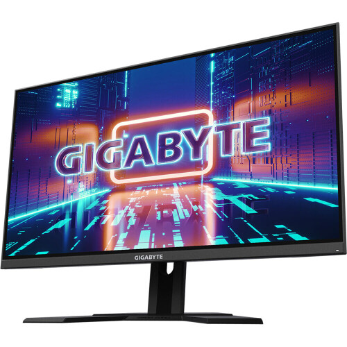 Gigabyte Monitor para jogos Gigabyte G27F 27" 16:9 144 Hz Adaptive-Sync IPS 2