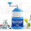 Portable Hand Crank Manual Ice Shaver Crusher Shredding Snow Cone Maker Machine 2