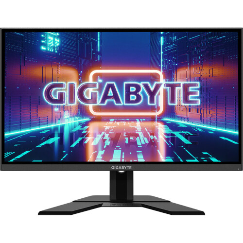Gigabyte Monitor para jogos Gigabyte G27F 27" 16:9 144 Hz Adaptive-Sync IPS 1