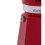 Bialetti Espressomaschine - Bialetti - 4962 - Aluminium - Rot - 3 Tassen 5