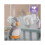 Nuby Nuby Penguin Musical Baby Cot Mobile 3
