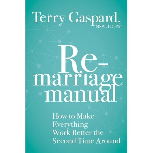 The Remarriage Manual