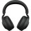 Jabra Jabra Evolve2 85 Noise-Canceling Wireless Over-Ear Headset (Unified Communication, USB Type-C, Black) 3