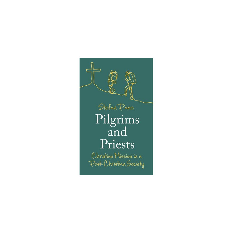 Pilgrims and Priests