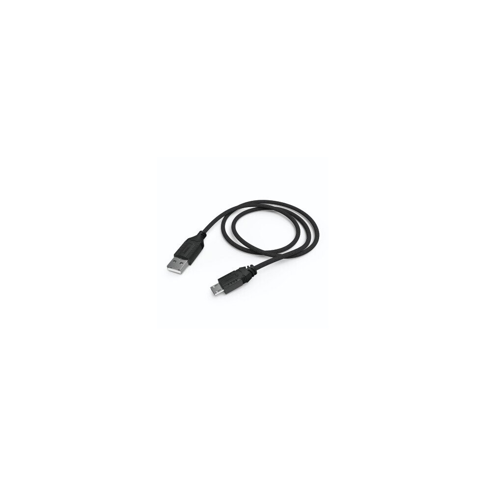 Hama ÂBasicÂ Controller Charging Cable for PS4, 1.5 m