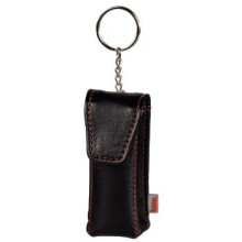 Hama "Fashion" USB Stick Case, black