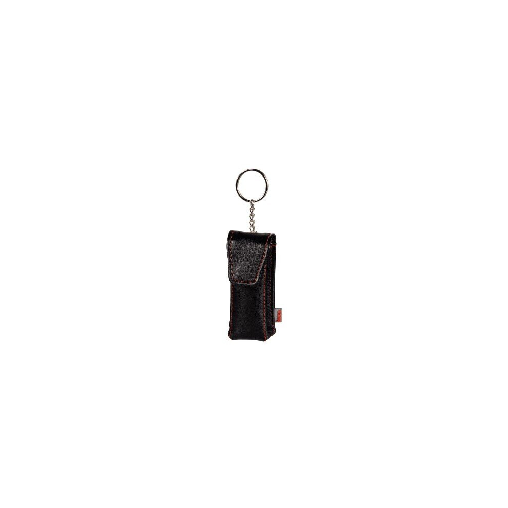 Hama "Fashion" USB Stick Case, black