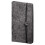 Hama Hama "Felt" CD/DVD/Blu-ray Wallet 48, grey 1