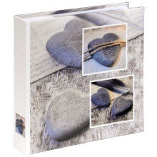 Album Photo - Hama - Catania 31036 - 10 x 15 cm - 100 pages - Mariage