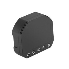 Hama Wifi-upgradecommando (moderniseert de stopcontacten, verlichtingsschakelaars, Wifi-relaymodule, maakt controle via Al mogelijk)
