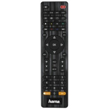 Hama Universal 4in1 Remote Control