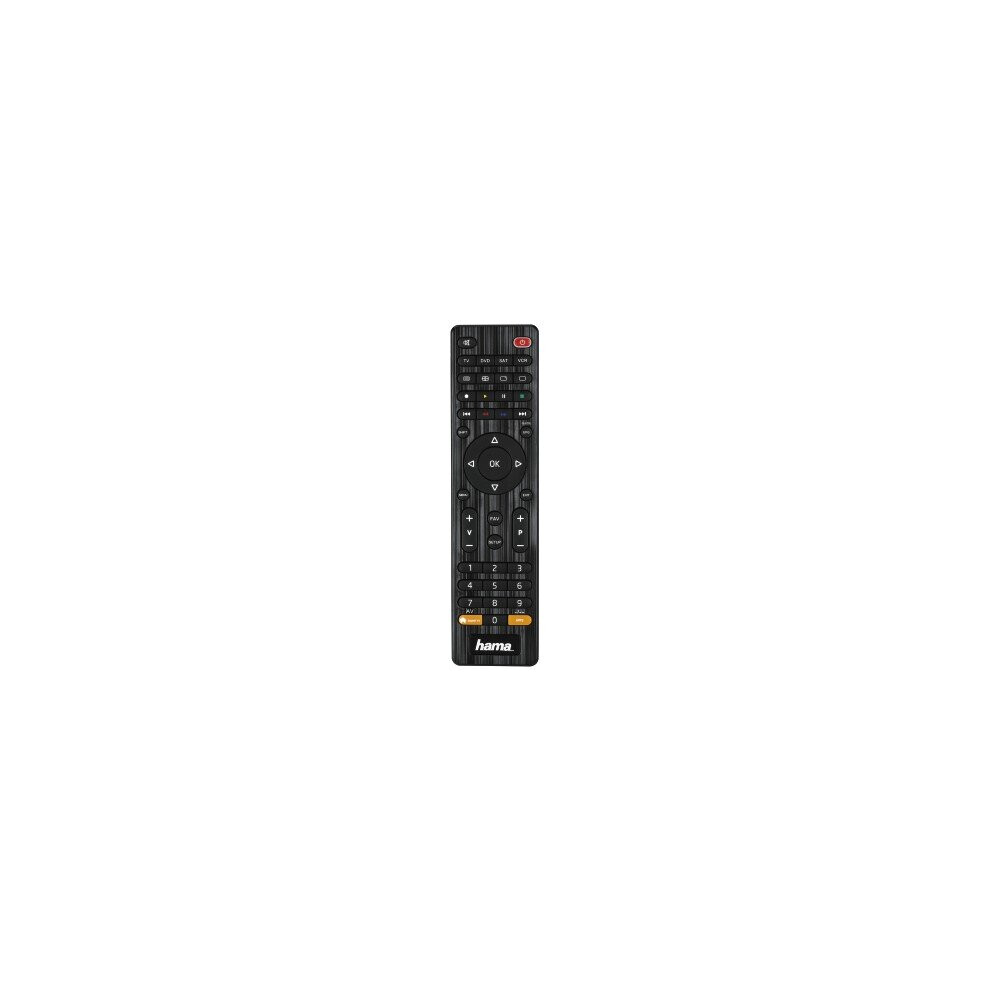 Hama Universal 4In1 Remote Control