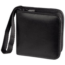 Hama Memory Card Case, black