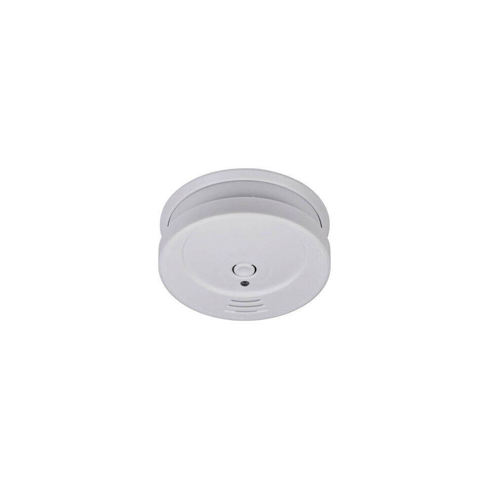 Brennenstuhl Smoke Alarm "Rm C 9010", 85Db, White 4007123640911