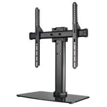Hama TV Stand, FULLMOTION, 140 cm (55"), black