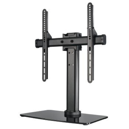Hama Hama TV Stand, FULLMOTION, 140 cm (55"), black