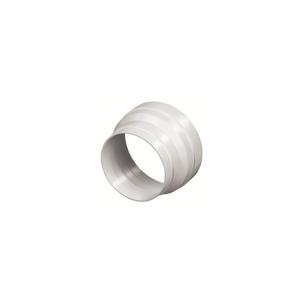 Xavax Reducer For Cooker Hood, 100-125 Mm