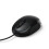 Hama Hama "MC-100" Optical 3-Button Mouse, Cabled, black 1