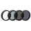 Hama Hama Filter Kit for DJI P3/4 Drone 1
