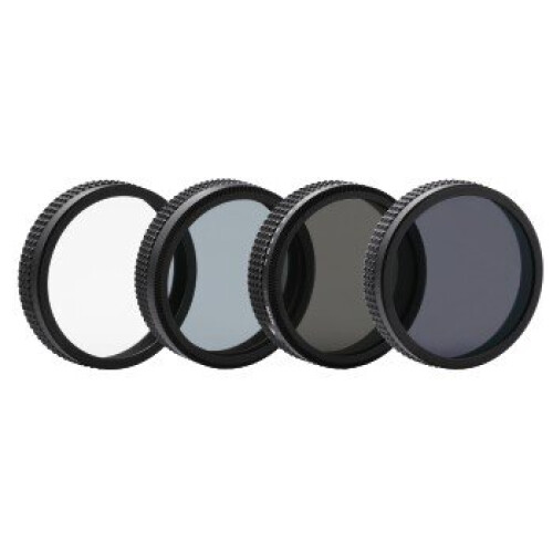 Hama Hama Filter Kit for DJI P3/4 Drone