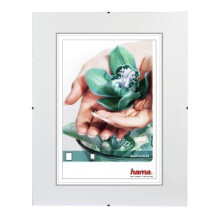 Hama "Clip-Fix", Frameless Picture Holder, normal glass, 10,5 x 15 cm