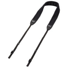 Hama "Air Comfort 140" Camera Carrying Strap, neoprene, black