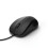 Hama Hama "MC-300" Optical 3-Button Mouse, Cabled, black 1
