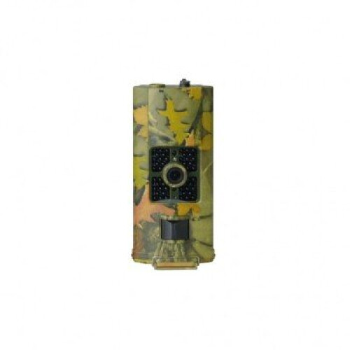 Braun Scouting Cam Black700