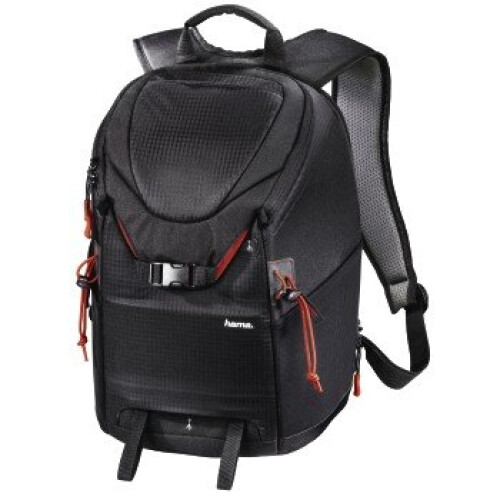 Hama Hama "Profitour" Camera Backpack, 180, black